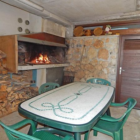 Villa Maristika Omiš Esterno foto