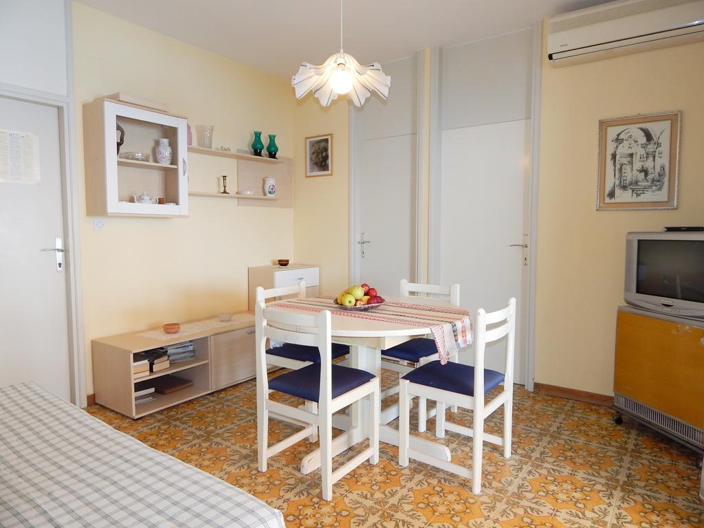 Villa Maristika Omiš Camera foto