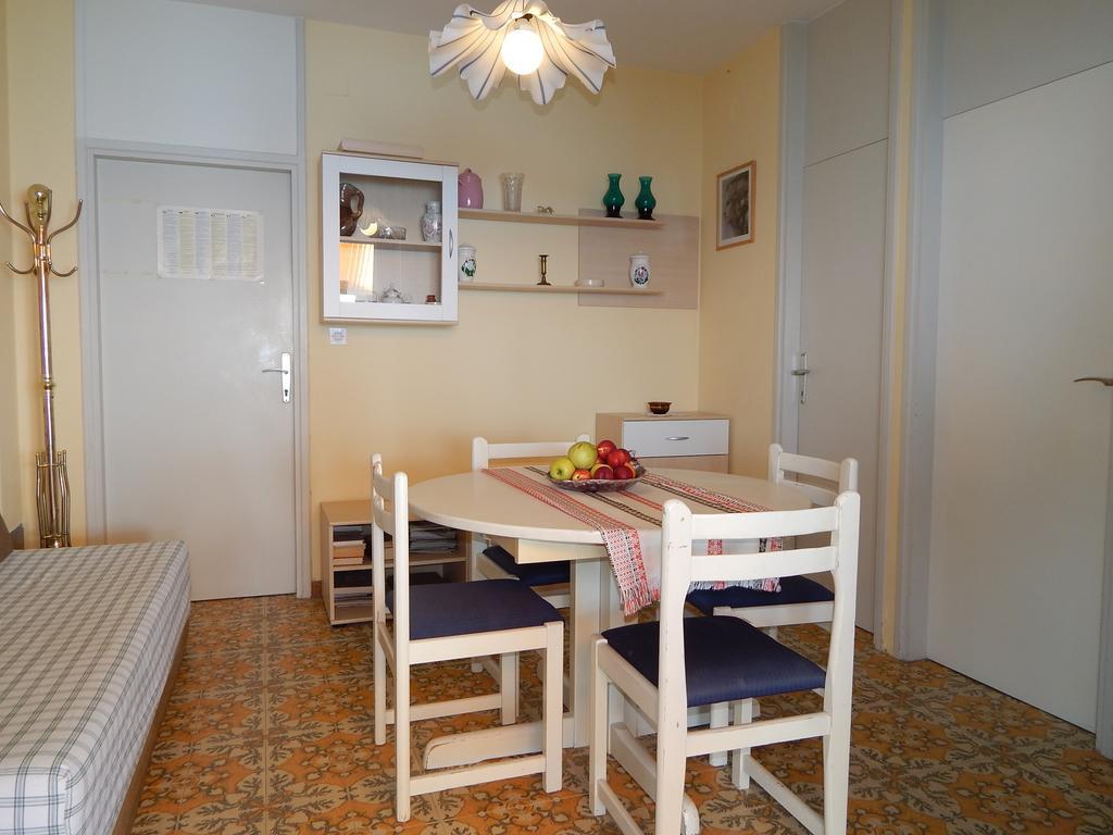 Villa Maristika Omiš Camera foto