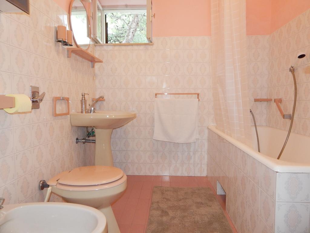 Villa Maristika Omiš Camera foto