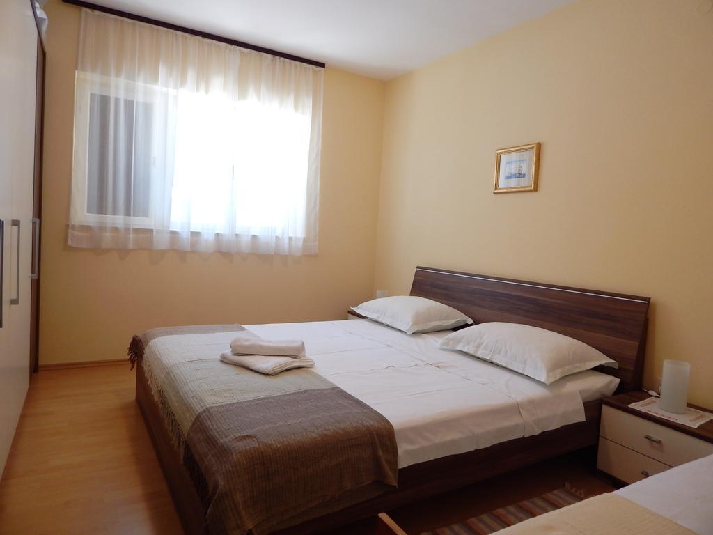 Villa Maristika Omiš Camera foto
