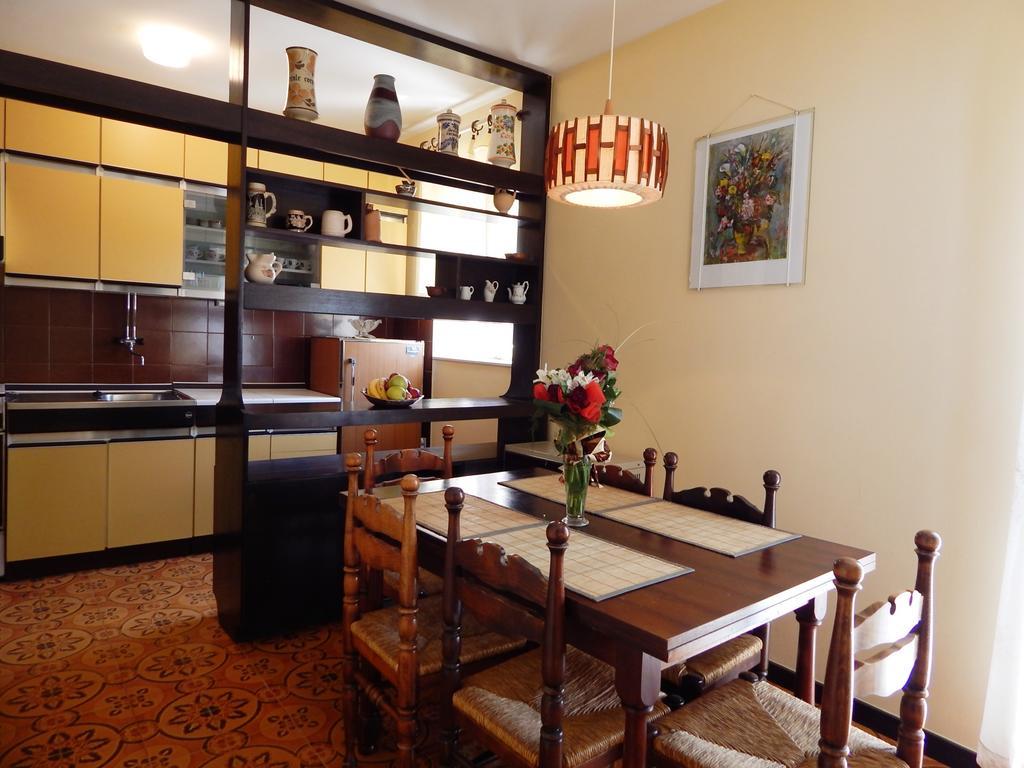 Villa Maristika Omiš Camera foto