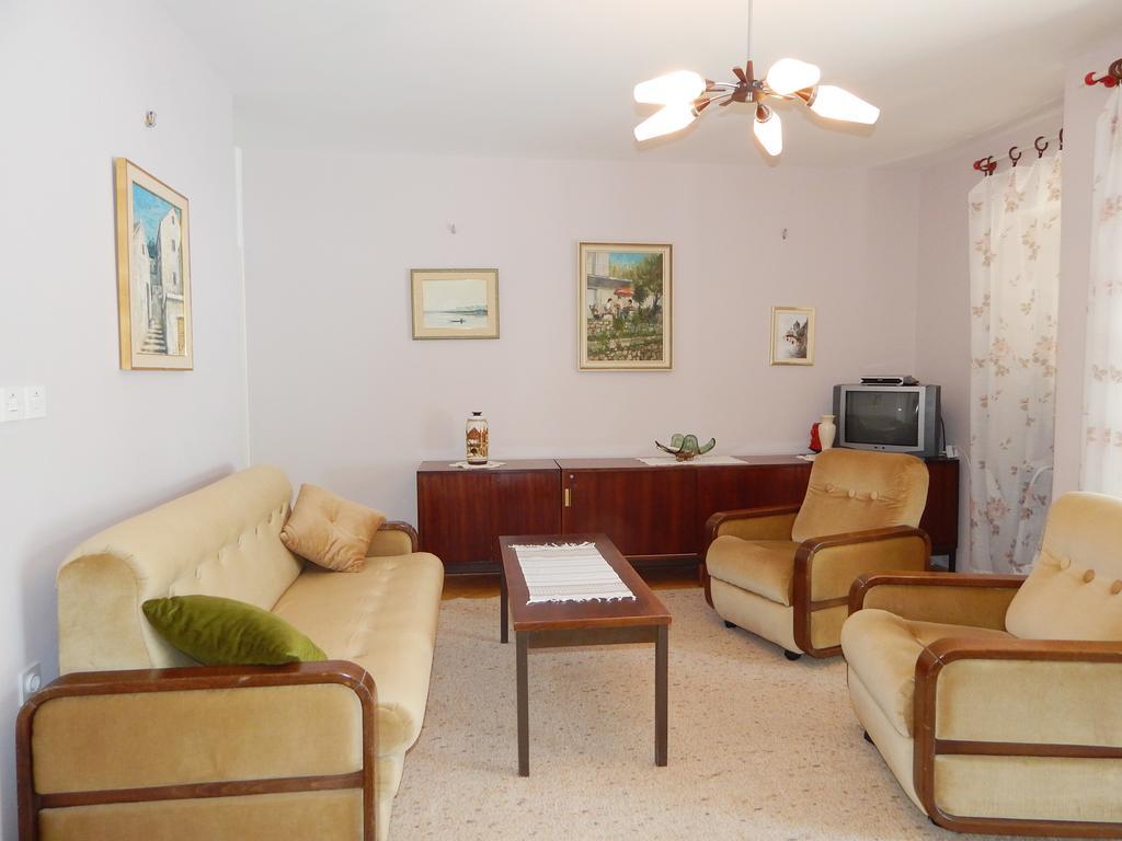 Villa Maristika Omiš Camera foto