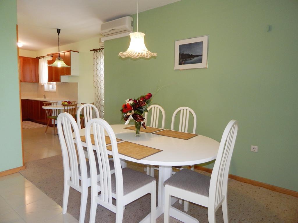 Villa Maristika Omiš Camera foto