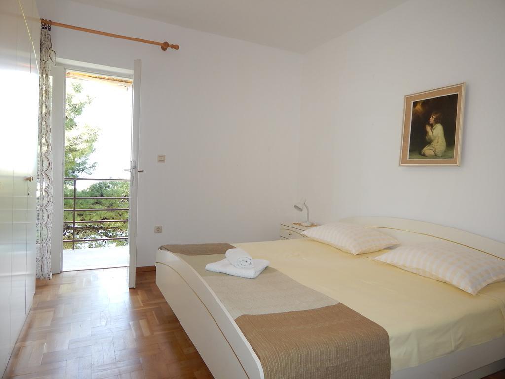 Villa Maristika Omiš Camera foto