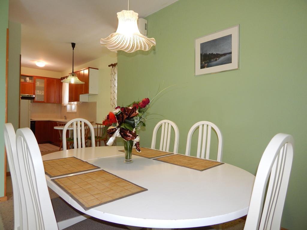 Villa Maristika Omiš Camera foto