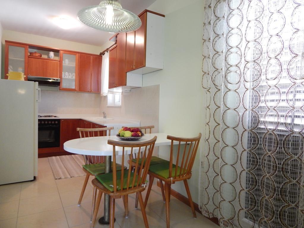 Villa Maristika Omiš Camera foto