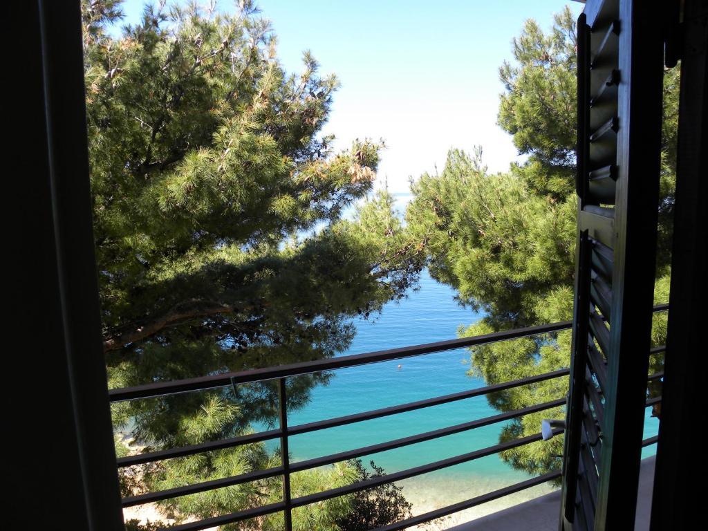 Villa Maristika Omiš Camera foto